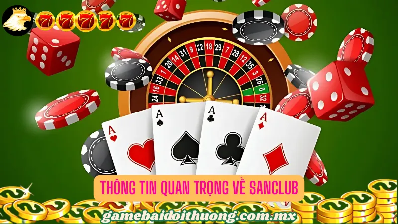 Vài nét về cổng game bài đứng đầu thị trường