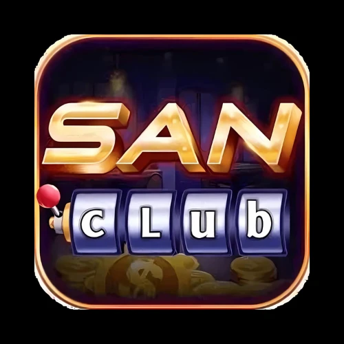 SANCLUB – Thế Giới Giải Trí Đẳng Cấp Dành Cho Thành Viên