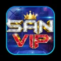 Sanvip – Cổng Game Bài Đổi Thưởng Đỉnh Cao Hàng Đầu Châu Á