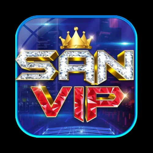 Sanvip – Cổng Game Bài Đổi Thưởng Đỉnh Cao Hàng Đầu Châu Á