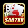 SAO789 – Thăng Hoa Tại Cổng Game Bài Uy Tín Bậc Nhất