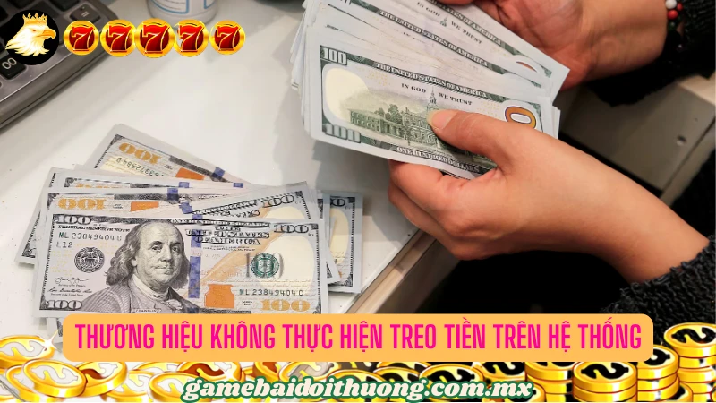 Sao79 nói không với treo tiền trên hệ thống 