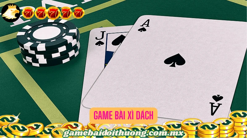 Game bài Xì Dách tại sao79 với mục tiêu 21 điểm 