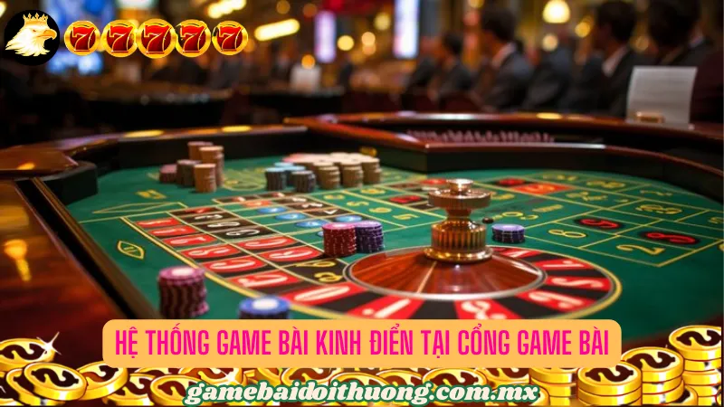 Hệ thống game bài SCLUB88 siêu kinh điển và đặc sắc