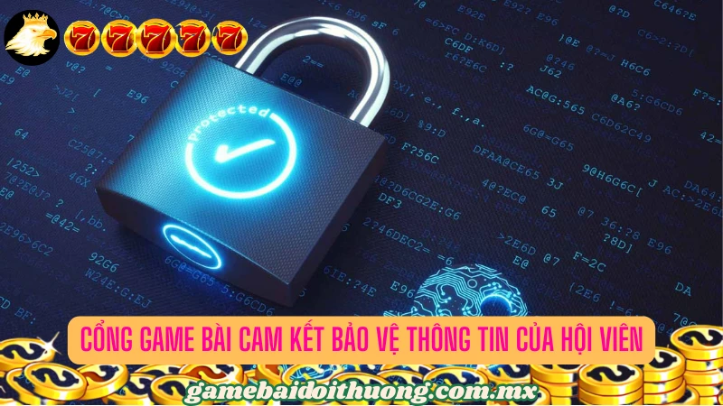 Tin68 cam kết bảo vệ thông tin của hội viên