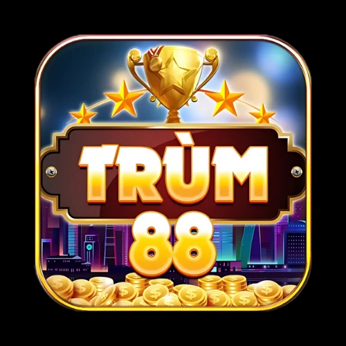 TRUM88 – Trải Nghiệm Đẳng Cấp Hàng Đầu Đổi Thưởng Lớn