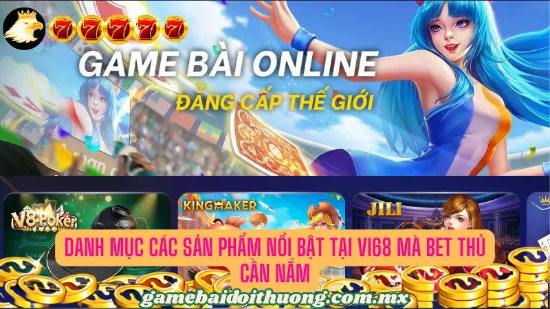 Các bộ môn cá cược mà bet thủ cực kỳ ưa thích