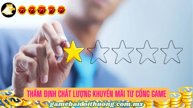 Đánh giá chất lượng đãi ngộ tại VIP52