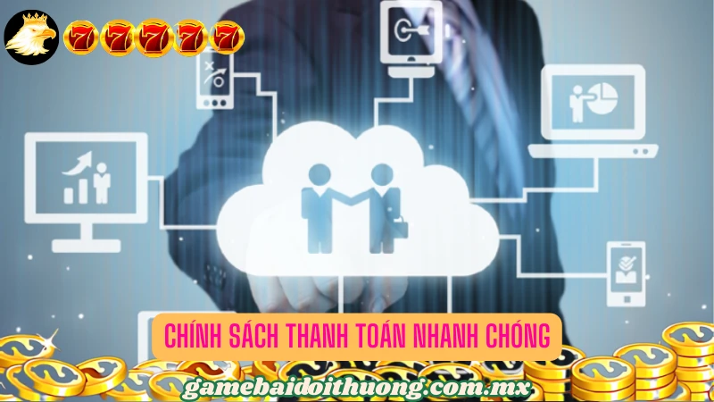 Giao dịch tại Vn678 vô cùng tiện lợi