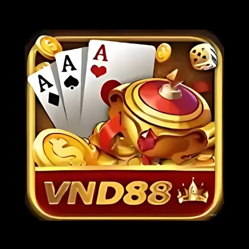 Vnd88 Cổng Game Bài Đổi Thưởng Chất Lượng Hàng Đầu Việt Nam