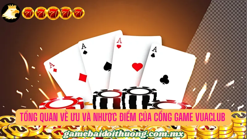 Đánh giá cổng game uy tín 