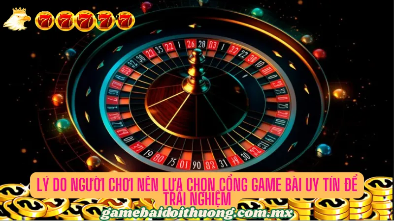 Những ưu điểm vượt bậc của cổng game bài uy tín W365 