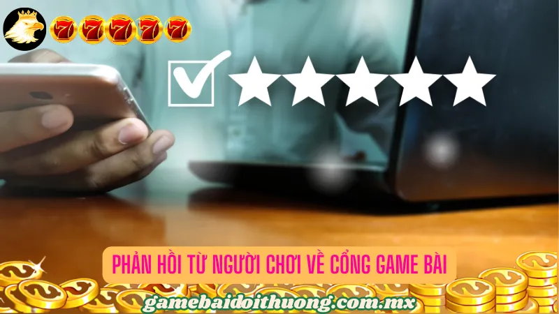 Đánh giá từ hội viên tham gia chơi bài online về XIK888