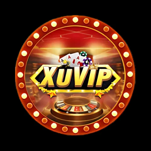 XUVIP – Cổng Game Bài Trực Tuyến Đẳng Cấp, Sang Trọng