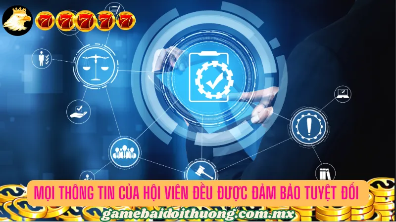 You88 luôn cam kết bảo vệ thông tin của hội viên 